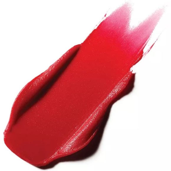 NEW MAC Cosmetics Powder Kiss Liquid Lipcolour - MAC Smashing - Picture 2 of 5